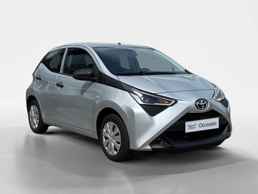 Toyota Aygo - Afbeelding 2 van 29