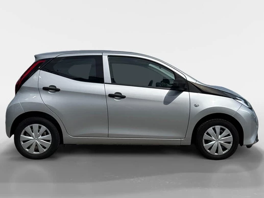 Toyota Aygo - Afbeelding 6 van 29