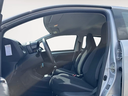 Toyota Aygo - Afbeelding 7 van 29