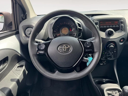 Toyota Aygo - Afbeelding 9 van 29