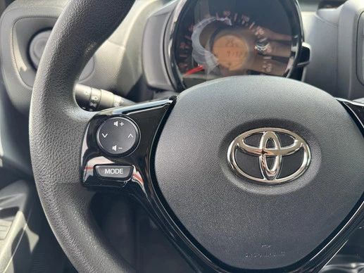 Toyota Aygo - Afbeelding 10 van 29
