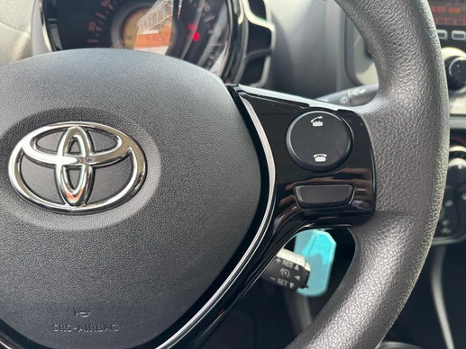 Toyota Aygo - Afbeelding 11 van 29