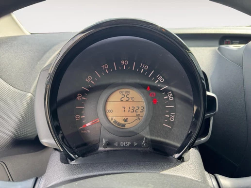 Toyota Aygo - Afbeelding 12 van 29
