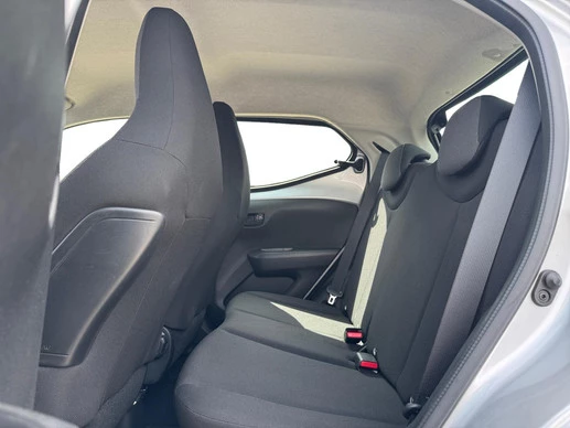 Toyota Aygo - Afbeelding 16 van 29