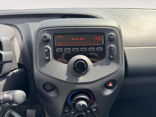 Toyota Aygo - Afbeelding 17 van 29