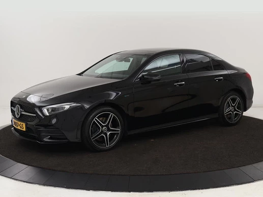 Mercedes-Benz A-Klasse - Afbeelding 1 van 30