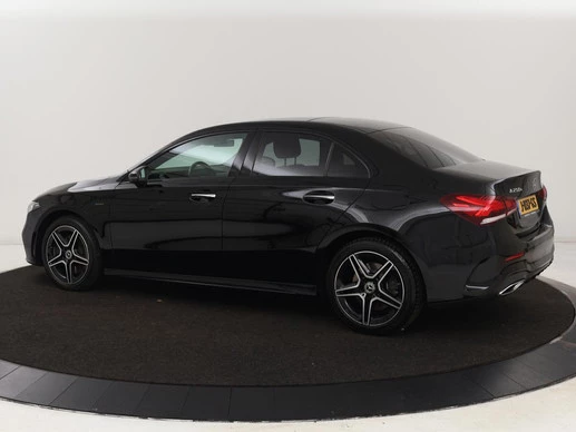 Mercedes-Benz A-Klasse - Afbeelding 2 van 30