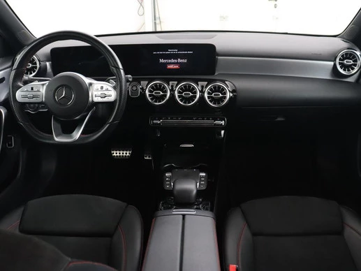 Mercedes-Benz A-Klasse - Afbeelding 3 van 30