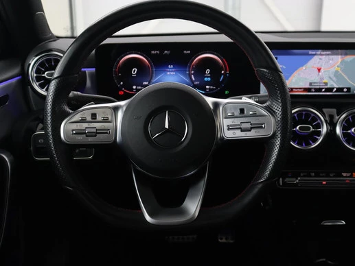 Mercedes-Benz A-Klasse - Afbeelding 4 van 30