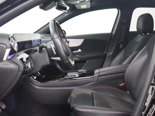 Mercedes-Benz A-Klasse - Afbeelding 5 van 30