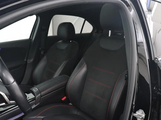 Mercedes-Benz A-Klasse - Afbeelding 6 van 30