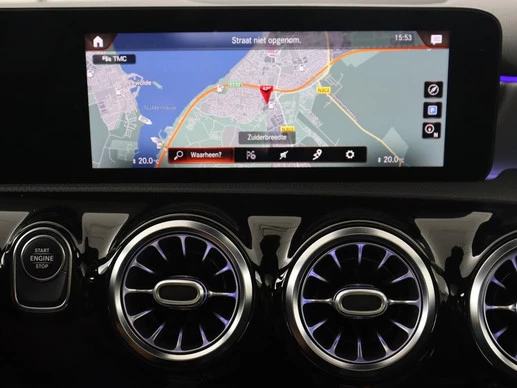 Mercedes-Benz A-Klasse - Afbeelding 8 van 30