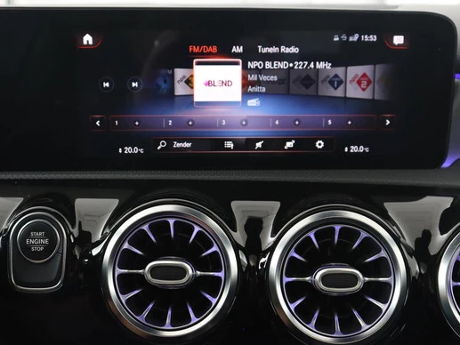Mercedes-Benz A-Klasse - Afbeelding 9 van 30