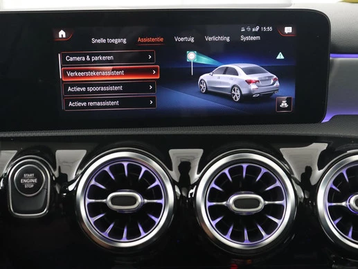 Mercedes-Benz A-Klasse - Afbeelding 11 van 30
