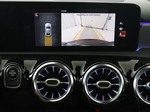 Mercedes-Benz A-Klasse - Afbeelding 12 van 30