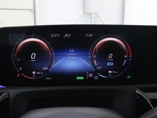 Mercedes-Benz A-Klasse - Afbeelding 17 van 30