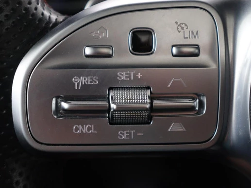 Mercedes-Benz A-Klasse - Afbeelding 18 van 30