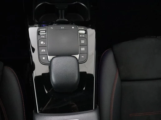 Mercedes-Benz A-Klasse - Afbeelding 20 van 30