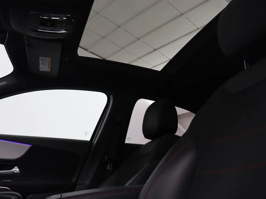 Mercedes-Benz A-Klasse - Afbeelding 22 van 30