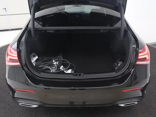 Mercedes-Benz A-Klasse - Afbeelding 23 van 30