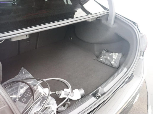 Mercedes-Benz A-Klasse - Afbeelding 24 van 30
