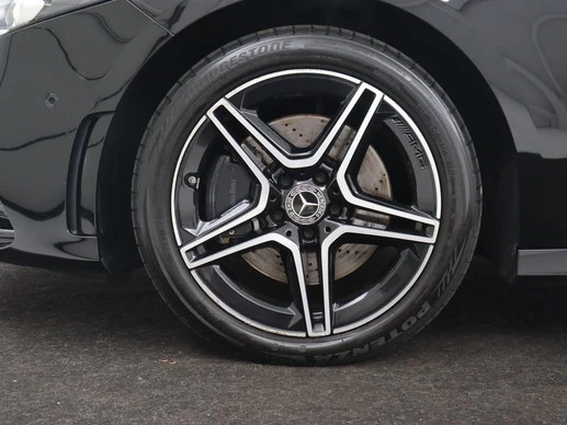 Mercedes-Benz A-Klasse - Afbeelding 25 van 30