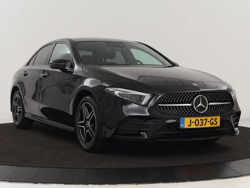 Mercedes-Benz A-Klasse - Afbeelding 28 van 30