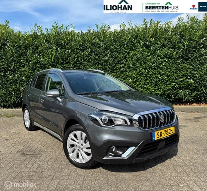 Suzuki S-Cross - Afbeelding 4 van 20