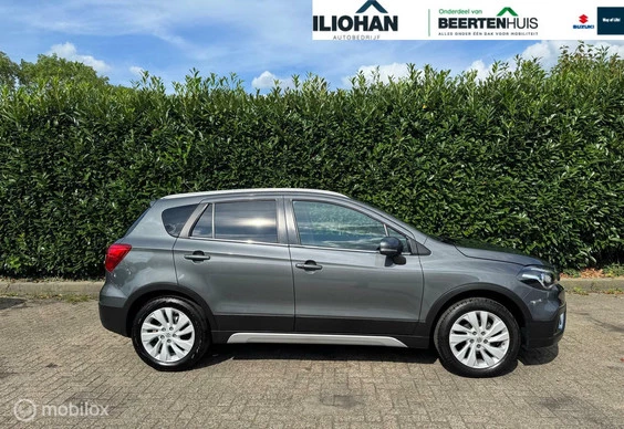 Suzuki S-Cross - Afbeelding 5 van 20