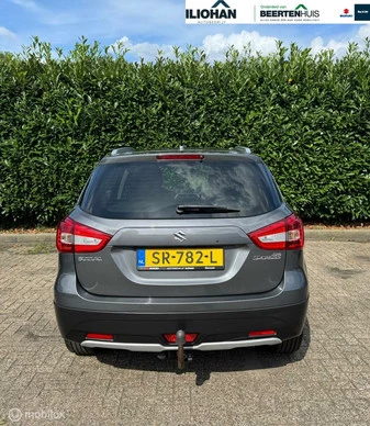 Suzuki S-Cross - Afbeelding 6 van 20