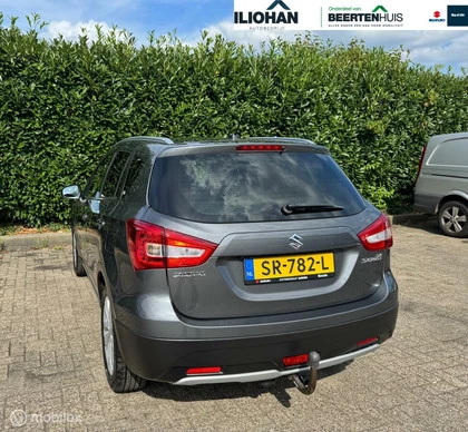 Suzuki S-Cross - Afbeelding 7 van 20