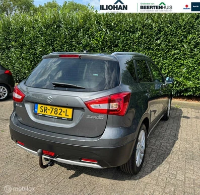 Suzuki S-Cross - Afbeelding 8 van 20