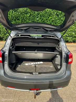 Suzuki S-Cross - Afbeelding 9 van 20