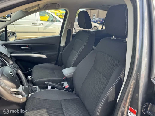Suzuki S-Cross - Afbeelding 11 van 20