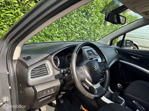 Suzuki S-Cross - Afbeelding 13 van 20