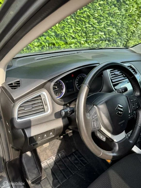 Suzuki S-Cross - Afbeelding 14 van 20