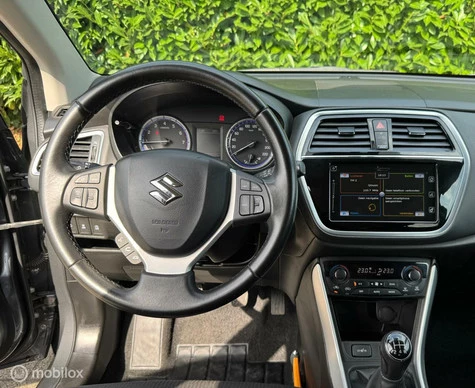 Suzuki S-Cross - Afbeelding 15 van 20