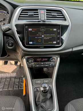 Suzuki S-Cross - Afbeelding 17 van 20