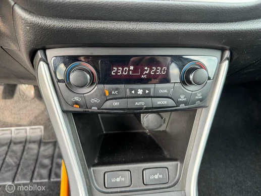 Suzuki S-Cross - Afbeelding 18 van 20