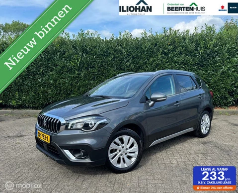 Suzuki S-Cross - Afbeelding 1 van 20