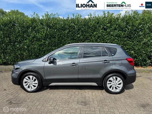Suzuki S-Cross - Afbeelding 2 van 20