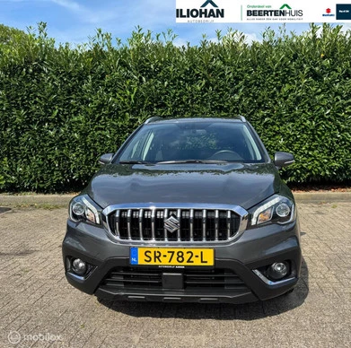 Suzuki S-Cross - Afbeelding 3 van 20
