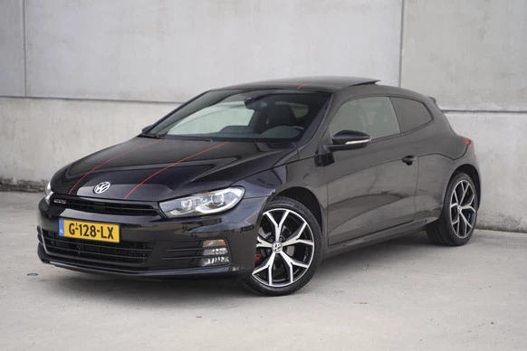 Volkswagen Scirocco - Afbeelding 1 van 24