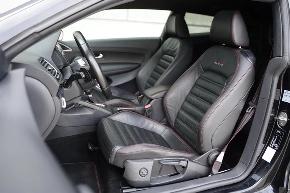 Volkswagen Scirocco - Afbeelding 5 van 24