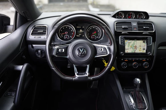 Volkswagen Scirocco - Afbeelding 6 van 24