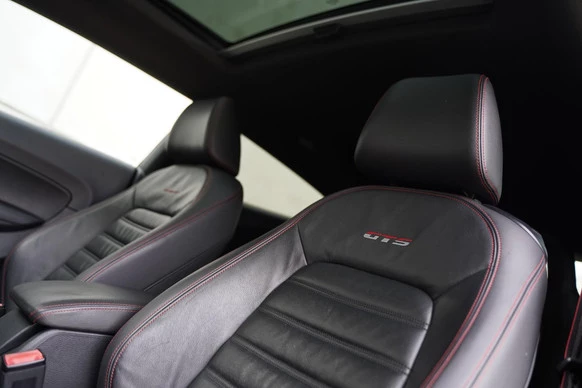 Volkswagen Scirocco - Afbeelding 7 van 24