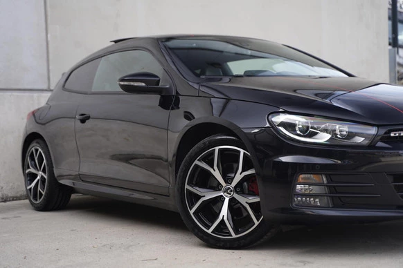 Volkswagen Scirocco - Afbeelding 10 van 24