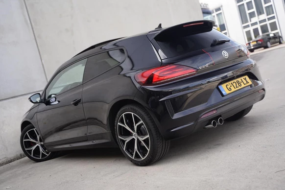 Volkswagen Scirocco - Afbeelding 11 van 24