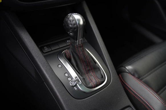 Volkswagen Scirocco - Afbeelding 15 van 24