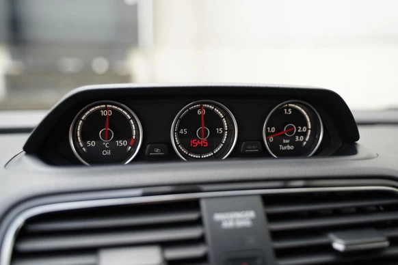 Volkswagen Scirocco - Afbeelding 16 van 24
